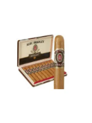 Alec Bradley