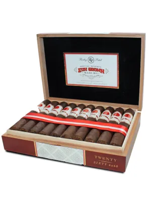 Rocky Patel