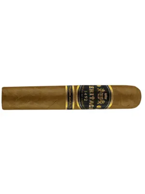 Сигары Heritage 1492 Tradicionales Rothschild
