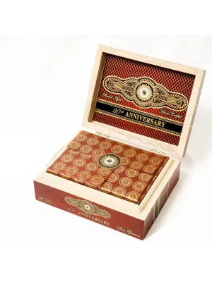 Сигары Perdomo 20 years Anniversary Robusto Sun Grown