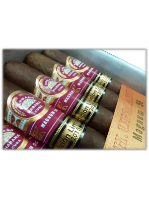 Сигары H. Upmann Magnum 56 Edicion Limitada 2015