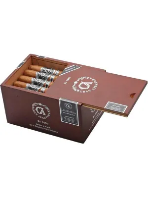 Сигары Gran Apertura Habano Toro