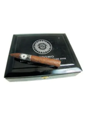 Perdomo