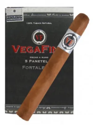 Сигары VegaFina Fortaleza 2 Panetela 5