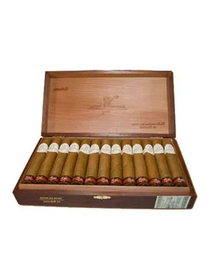Сигары Flor de Selva Robusto Boite