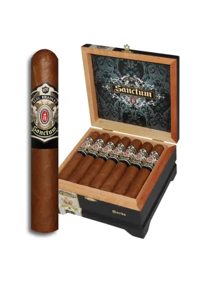 Alec Bradley