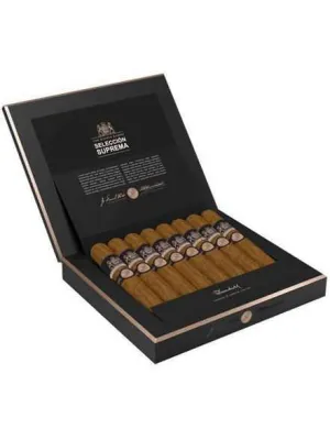 Сигары Dunhill Selection Suprema Toro Lep