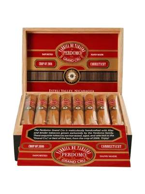 Perdomo