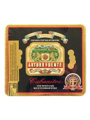 Arturo Fuente