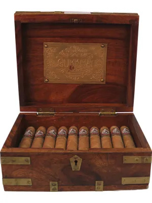 Gurkha