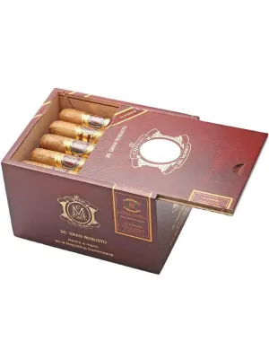 Сигары Castillo Del Morro Classico Gran Robusto