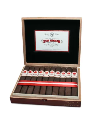 Rocky Patel