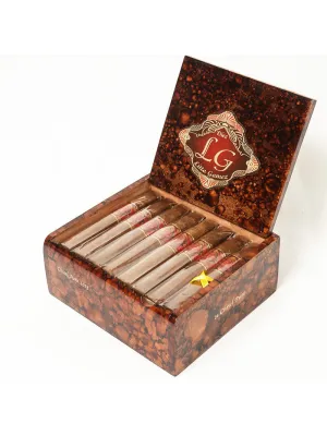 Сигары La Flor Dominicana Litto Gomez Diaz Chisel Puro
