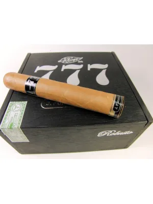 Сигары Triple 777 Zero Robusto