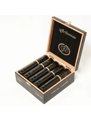 La Flor Dominicana