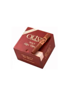 Сигары Oliva Serie V Double Robusto