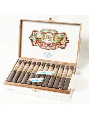 Сигары My Father Le Bijou 1922 Toro