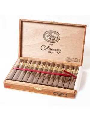Сигары Padron 1964 Anniversary Imperial Maduro