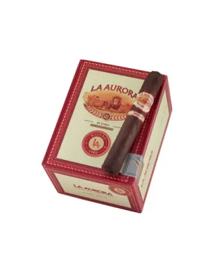 La Aurora