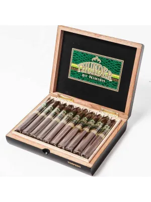 Rocky Patel