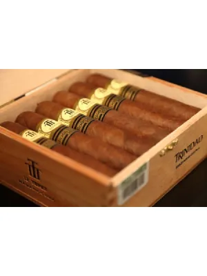 Сигары Trinidad Topes Edicion Limitada 2016