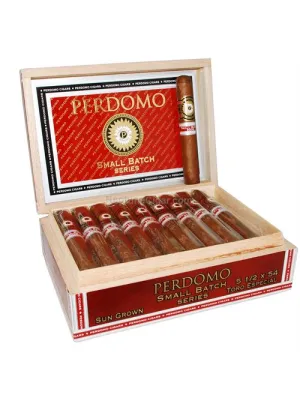 Perdomo