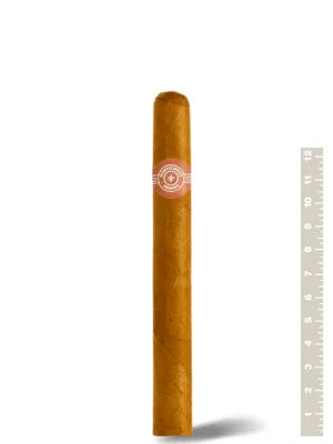Сигары Montecristo № 3