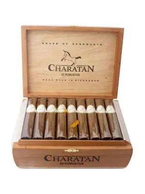 Сигары Charatan Robusto