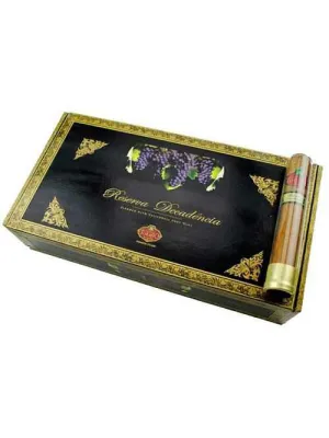 Сигары Carlos Torano Reserva Decadencia Robusto