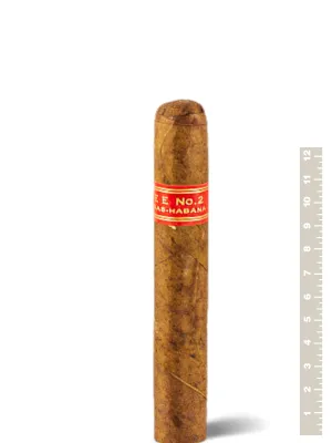 Сигары Partagas Serie E № 2