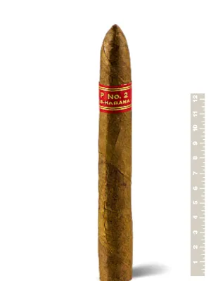 Сигары Partagas Serie P № 2