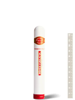 Romeo y Julieta № 2