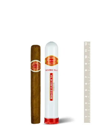 Romeo y Julieta № 3