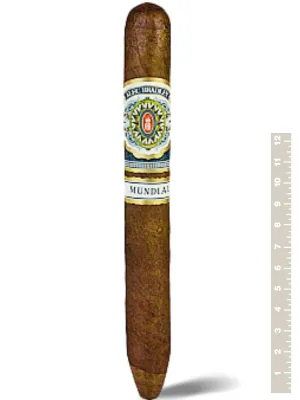 Сигары Alec Bradley Mundial Punta Lanza No7