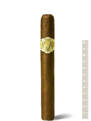 Сигары AVO Classic № 2