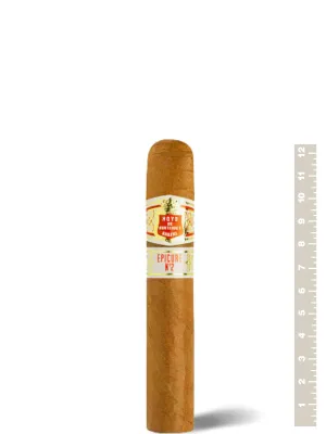 Сигары Hoyo de Monterrey Epicure №2