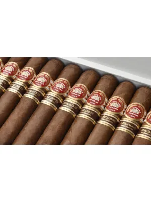 Сигары H. Upmann Robustos Anejados 2016