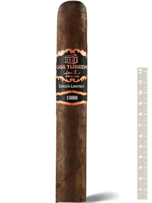 Сигары Casa Turrent 1880 Sui Generis Edicion Limitada