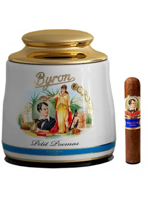 Сигары Byron Petit Poemas