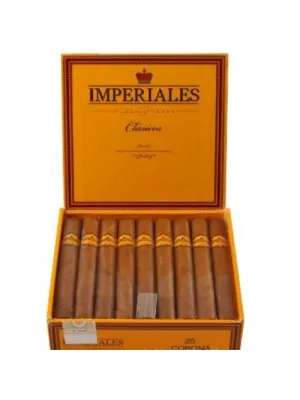 Сигары Imperiales Clasicos Corona
