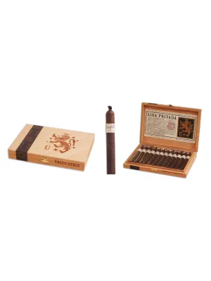 Сигары Drew Estate Liga Privada Unico Series Dirty Rat