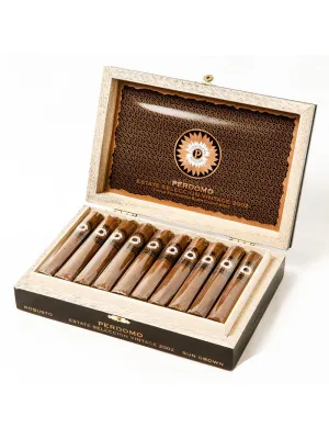 Perdomo