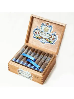 Сигары Don Pepin Garcia Original Blue Invictos