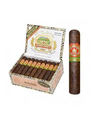 Arturo Fuente