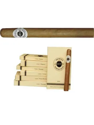 Сигары Ashton Pack Sampler Series Churchill