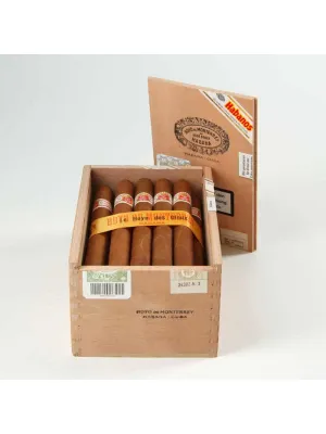 Сигары Hoyo de Monterrey Le Hoyo des Dieux