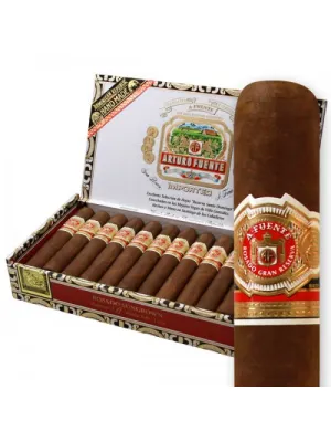 Arturo Fuente