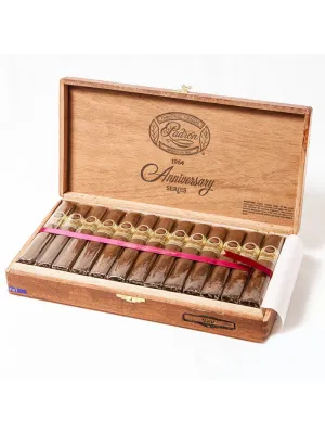 Сигары Padron 1964 Anniversary Monarca Special Reliase Toro