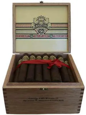 Сигары Ashton VSG Wizard Gigante Toro