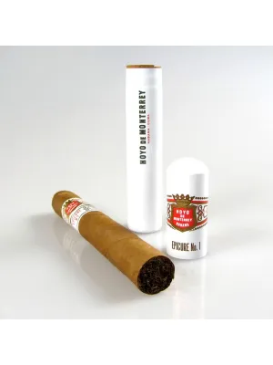 Сигары Hoyo De Monterrey Epicure №1 Tubos